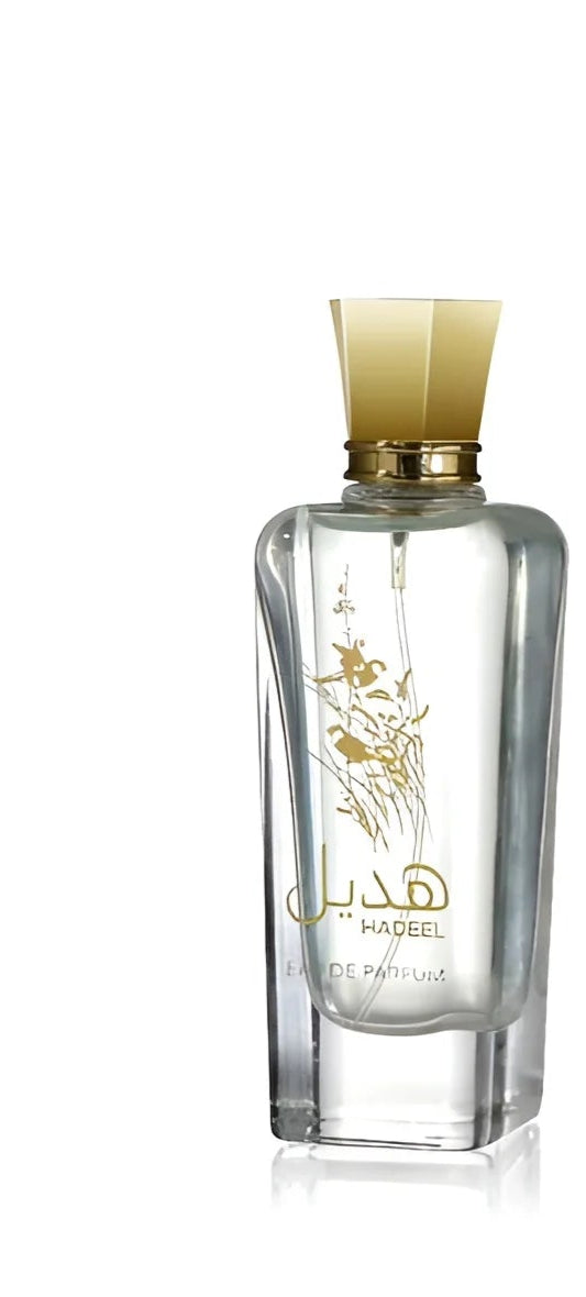 Baanu Hadeel Eau De Parfum 100Ml
