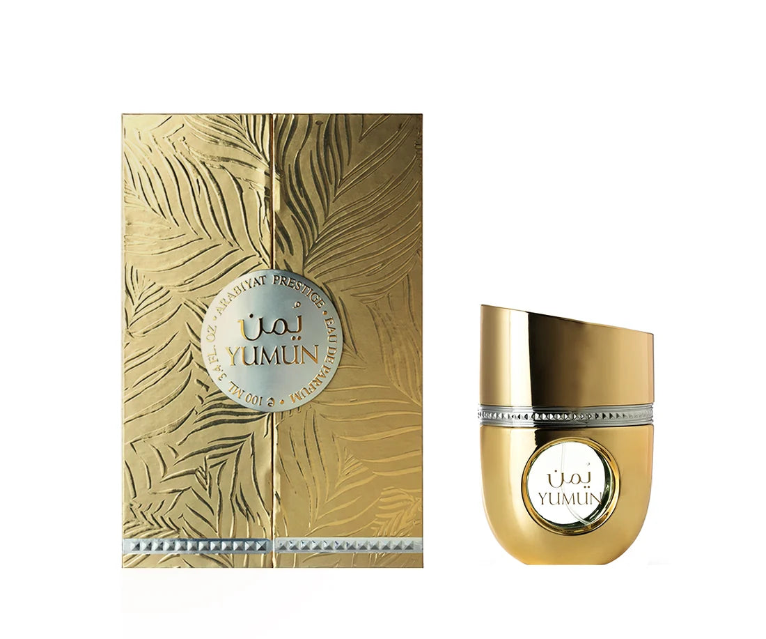 ARABIYAT PRESTIGE - YUMUN EDP 100ML