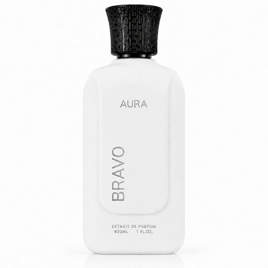 BRAVO - AURA 30ML EDP