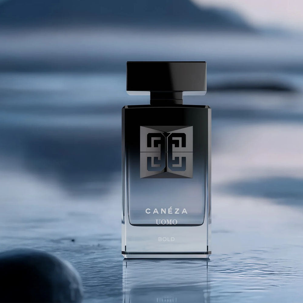 CANÉZA - UOMO BOLD EDP 100ML