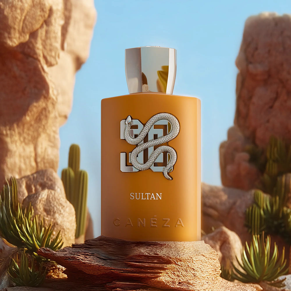 CANÉZA - SULTAN EDP 100ML