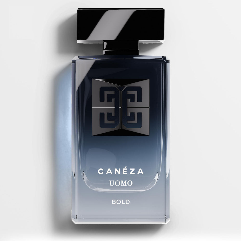 CANÉZA - UOMO BOLD EDP 100ML