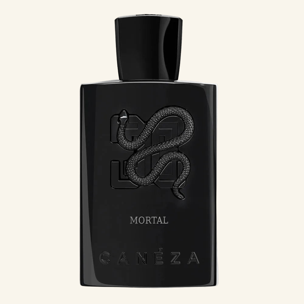 CANÉZA - MORTAL EDP 100ML