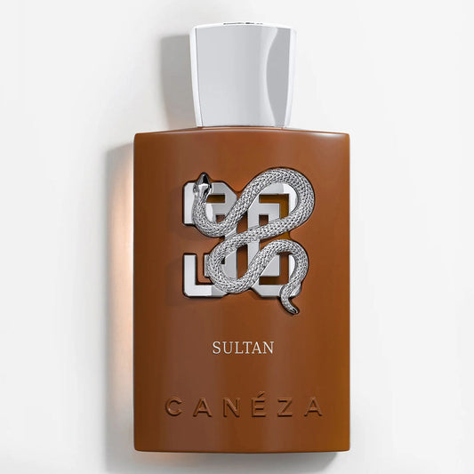 CANÉZA - SULTAN EDP 100ML
