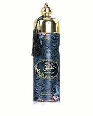 OTOORI HAYATI PERFUME SPRAY 200 ML