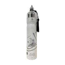 ARABIYAT Musk al Fakhama Air Freshener, Oriental Room Freshener Spray  (300 ml)