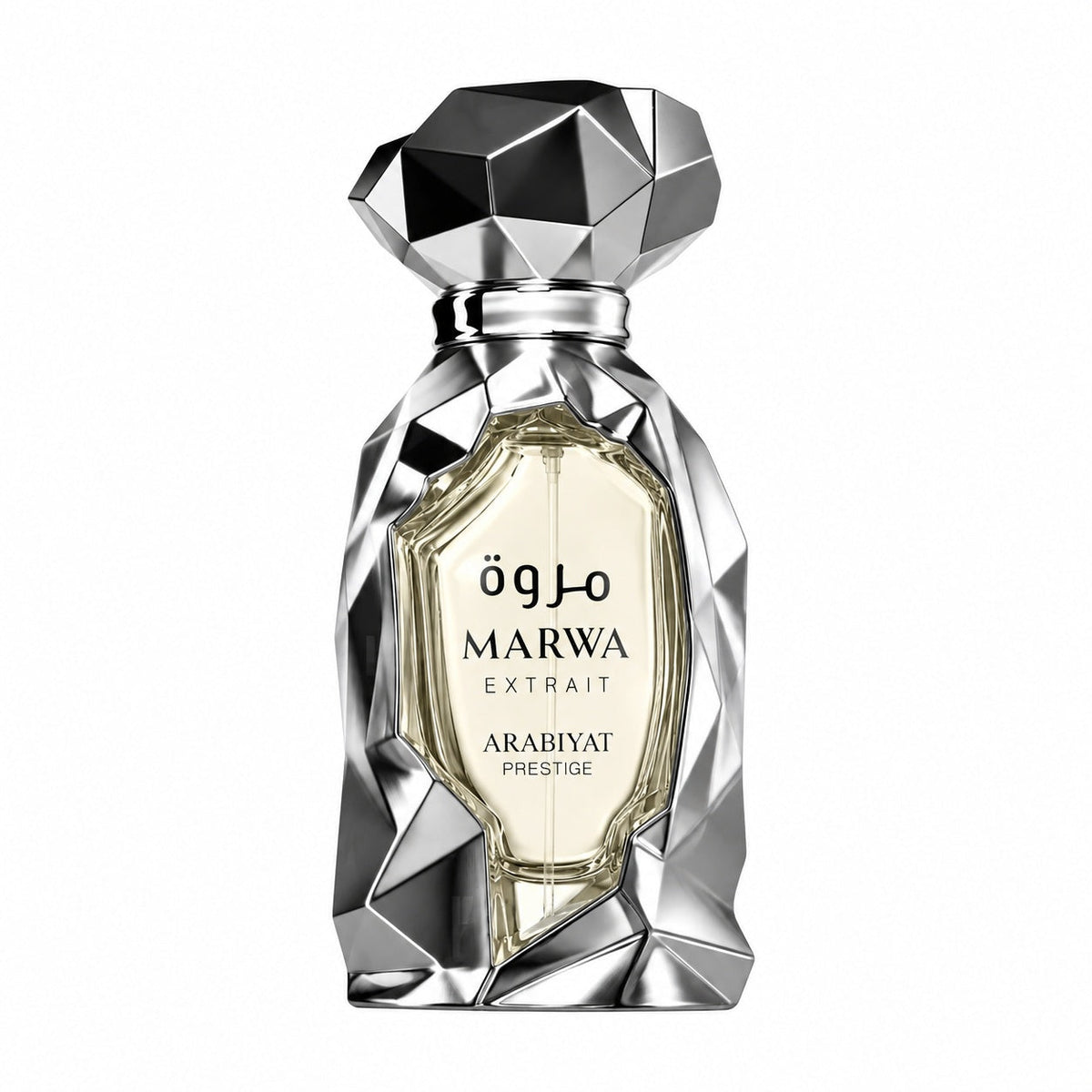 Arabiyat Prestige Marwa 60ml Extrait de Parfum