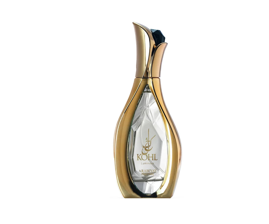 ARABIYAT PRESTIGE - KOHL LUMINIOUS EDP 100ML