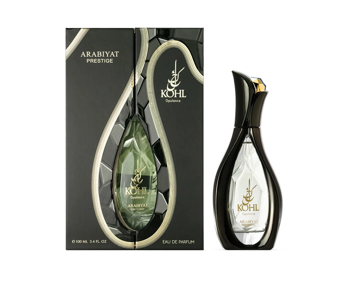ARABIYAT PRESTIGE - KOHL OPULENCE EDP 100ML