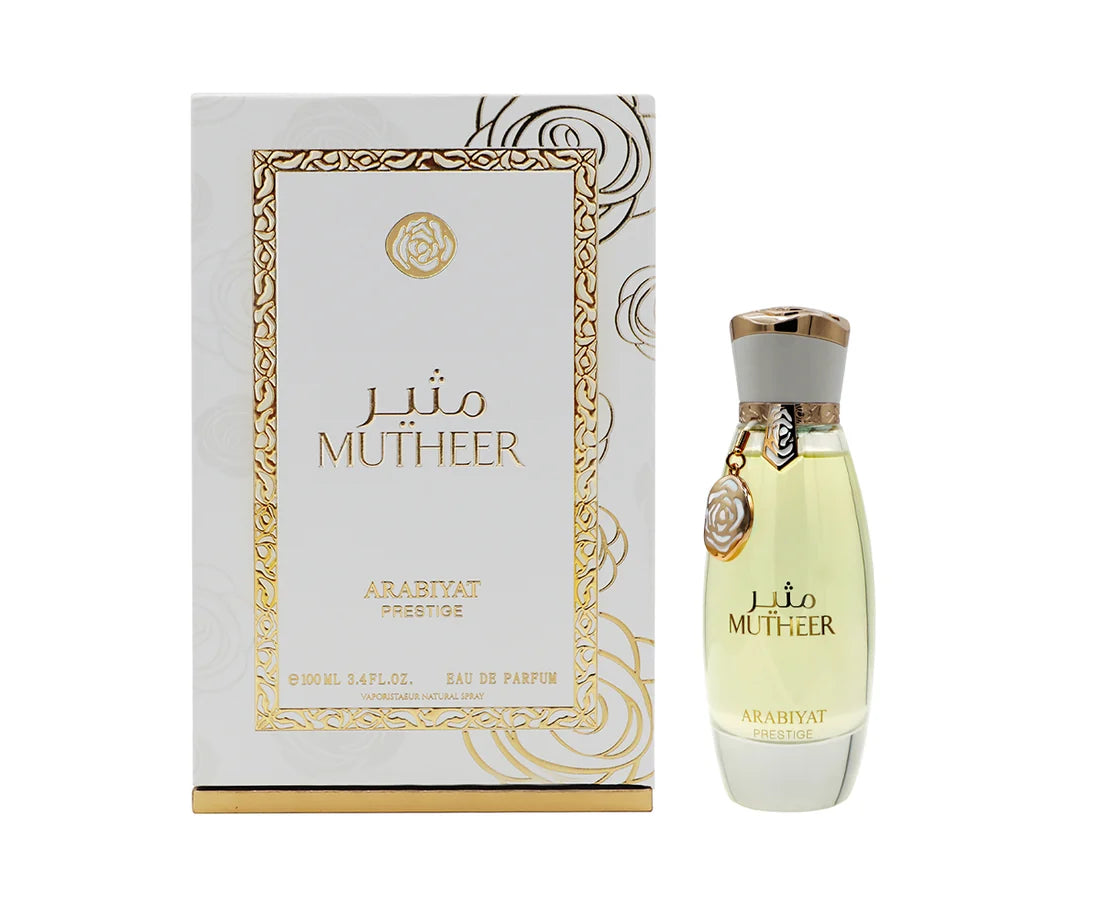 ARABIYAT PRESTIGE - MUTHEER EDP 100ML
