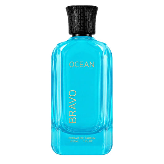BRAVO - OCEAN 30ML EDP