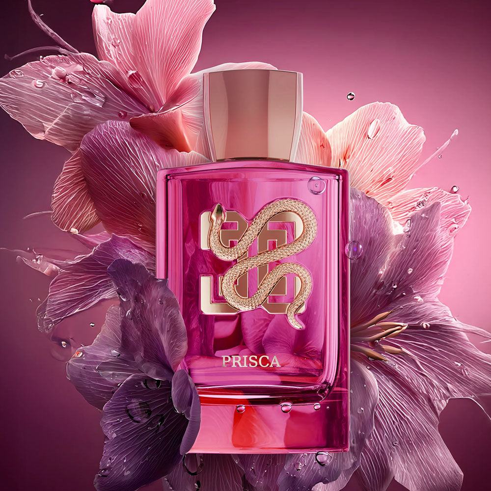 CANÉZA - PRISCA EDP 100ML