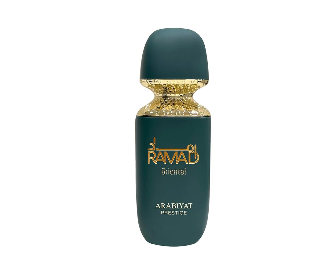 ARABIYAT PRESTIGE - RAMAD ORIENTAL EDP 100ML