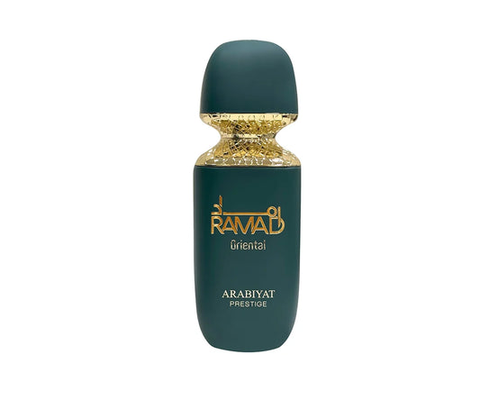 ARABIYAT PRESTIGE - RAMAD ORIENTAL EDP 100ML