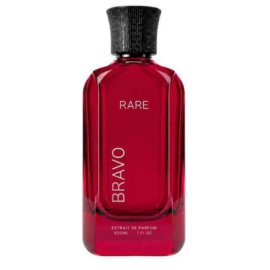 BRAVO - RARE 30ML EDP