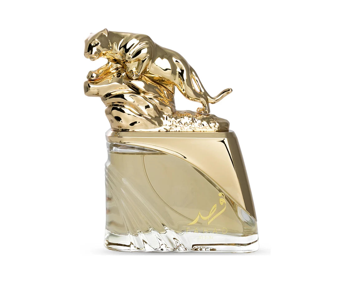 ARABIYAT PRESTIGE - FAHAD REGAL EDP 100 ML