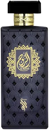 Baanu  Al Rooh Eau De Parfum 100Ml